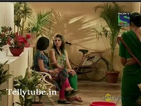 Kya Hua Tera Vaada - 26th April 2012 Part 3