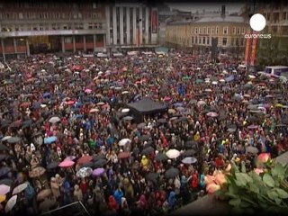 Norvège : une chanson contre l'intolérance