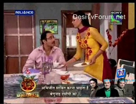 Parvarish Kuch Khatti Kuch Meethi - 26th April 2012 Video Pt2
