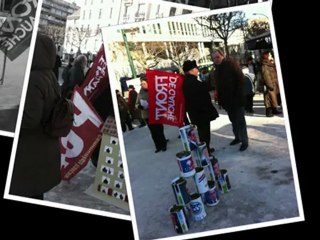 2012 Le scandale de Vincennes St Mandé