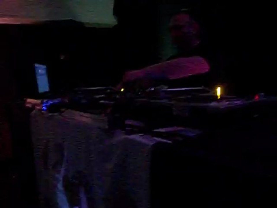 Sheiron @ Candy Flip Party Cococlub