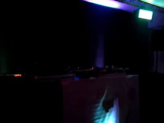 Sheiron @ Candy Flip Party Cococlub