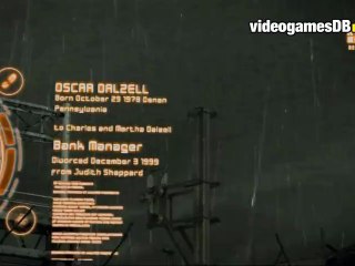 Heavy Rain [Version Démo]