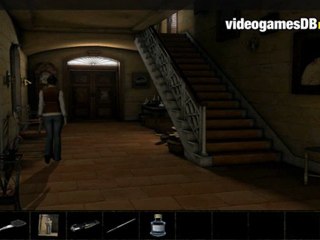 Chronicles of Mystery : Le rituel du scorpion