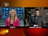 26 Nisan 2012 Kanal7 Ana Haber Hülya Seloni Tamamı Tek parça