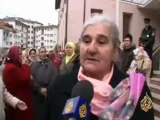 صرب البوسنة ..  قصة امرأة مسلمة