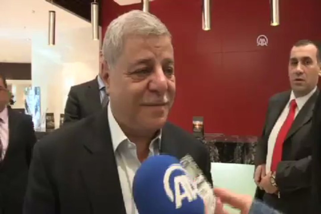 Ürdün Başbakanı Hasavni, istifa etti