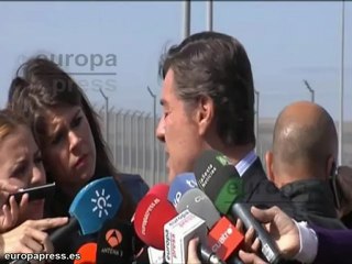 Abogado de Bretón comenta última parte de sumario