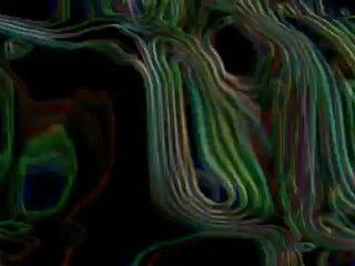 The frog's electronic band -surrealismo auch!!