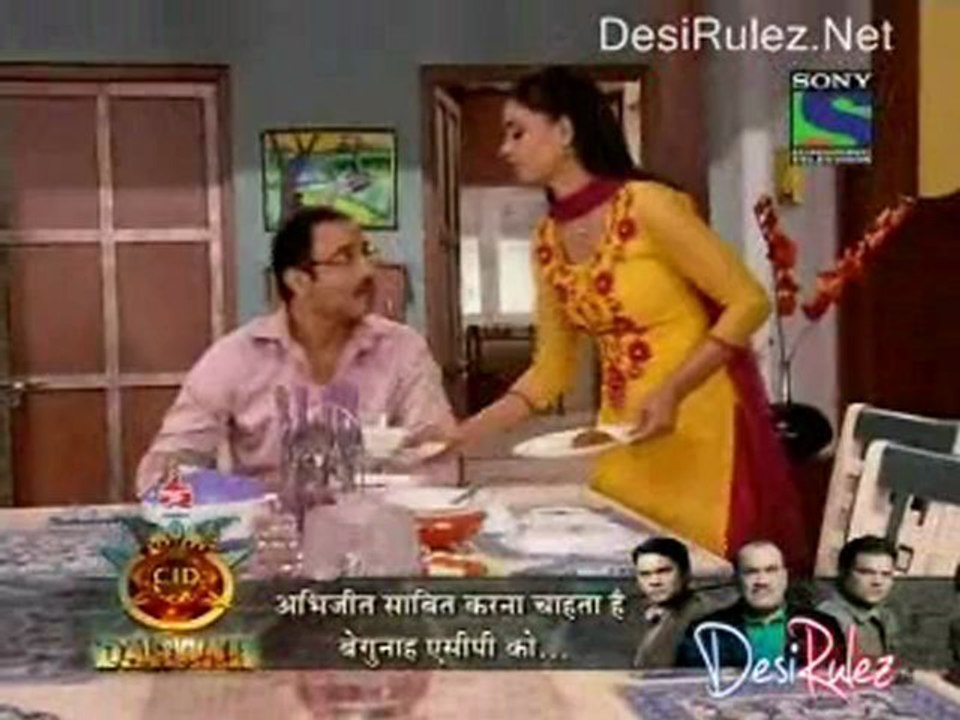 Parvarish 26th April 2012 Pt2