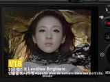2NE1 - SANDARAs a shot a day @ Nikon P310 TV CF (30s) [FR]