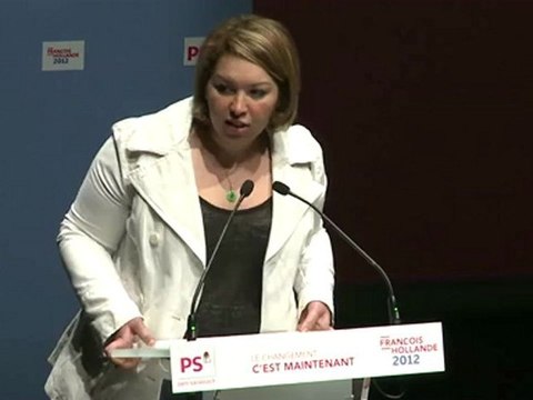 Hella Kribi Romdhane au meeting de Massy