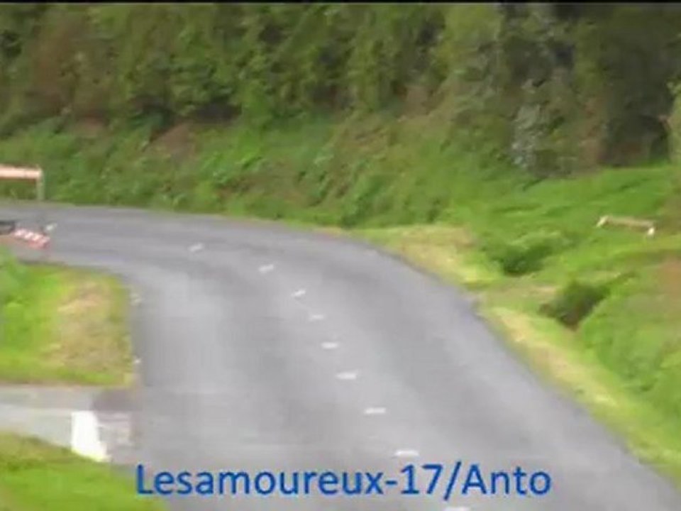 rallye des coteaux du layon 2012 HOUSSIN simca rallye 3 (2)