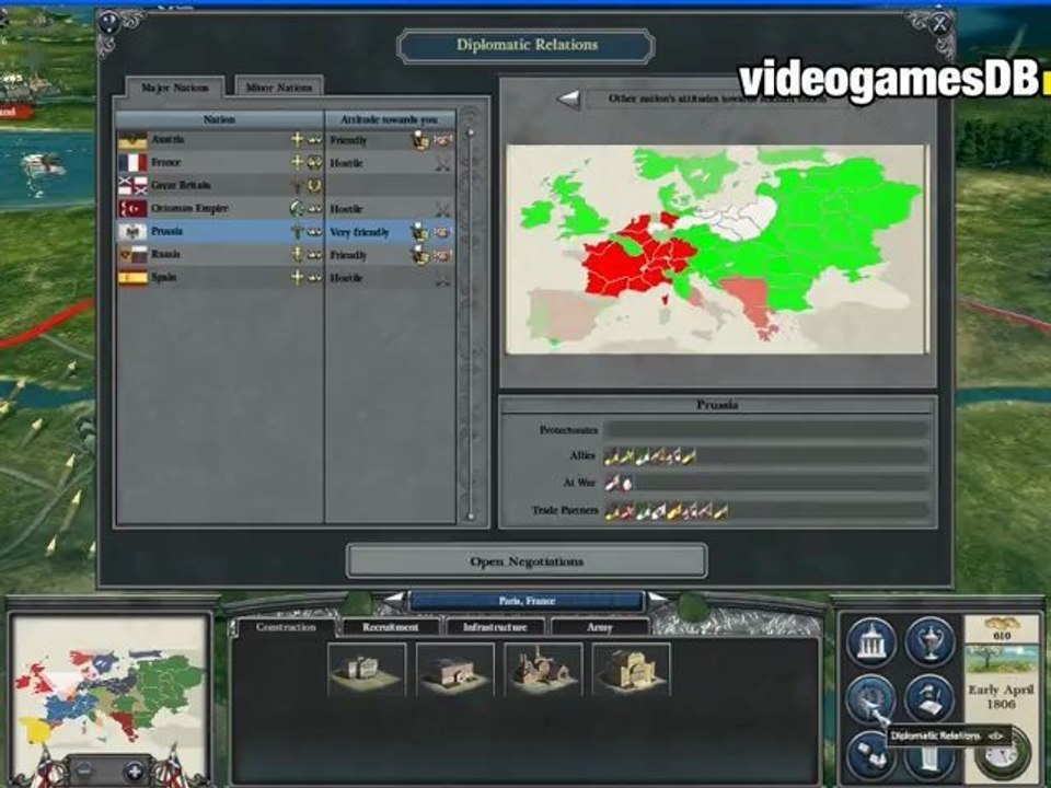 Napoleon Total War