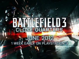 Battlefield 3 Close Quarters Donya Fortress