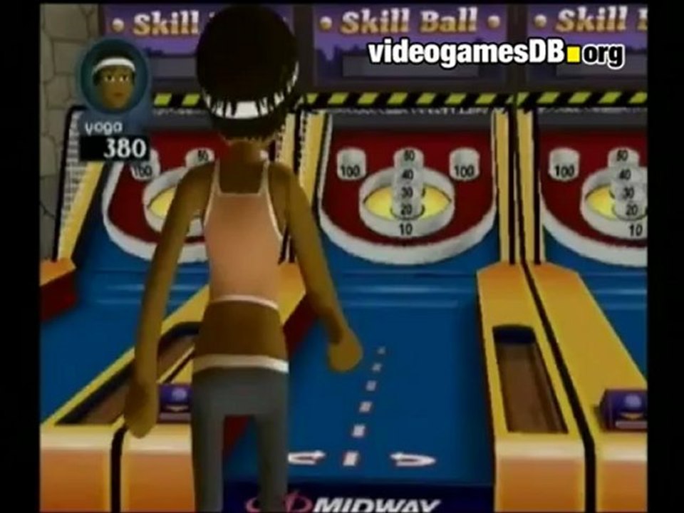 Game Party
