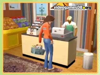 The Sims Life Stories