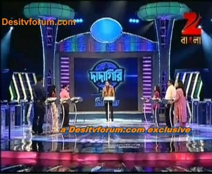 Supa Strika - 26th April 2012 Video Watch Online Pt-1