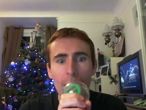 Wiwi égratigne tout ce que je veux pour Noël de Titi & Grosminet