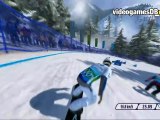 Vancouver 2010 : Le Jeu Vidéo Officiel des Jeux Olympiques