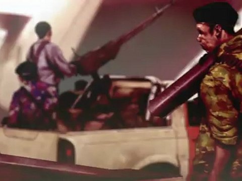 Hitman: Absolution | (Benjamin Travis ICA File Trailer)