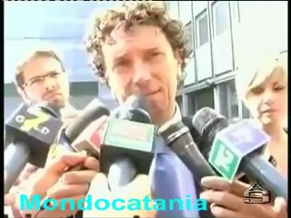 Chi E' Sergio Gasparin ***26 aprile 2012***