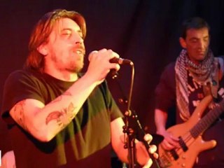 Live à Ponta - Episode 4.2. - Zimé