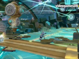 Ratchet & Clank : A Crack in Time