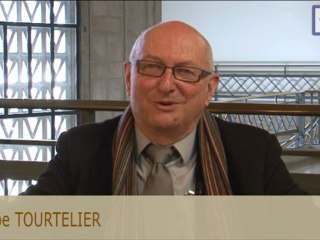 Questions à Philippe TOURTELIER - cese