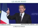 La preuve en images : Sarkozy était pour la régularisation au cas par cas