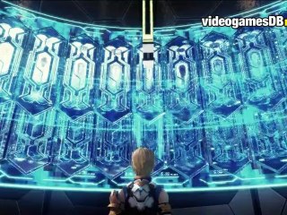 Star Ocean : The Last Hope International