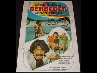 Ferdi Tayfur Derbeder