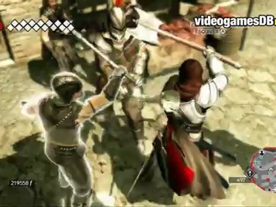 Assassin's Creed 2