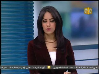 ثورة 2011 - حظر التجوال يدخل يومه الثاني