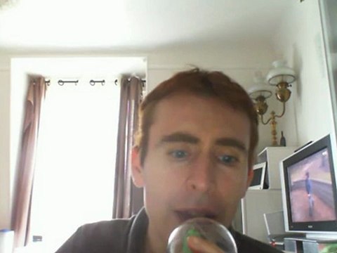 Wiwi égratigne le grand jour de Cali