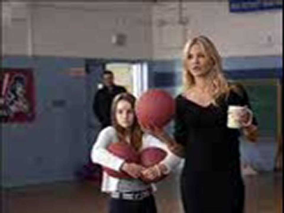 Bad Teacher (2011)
