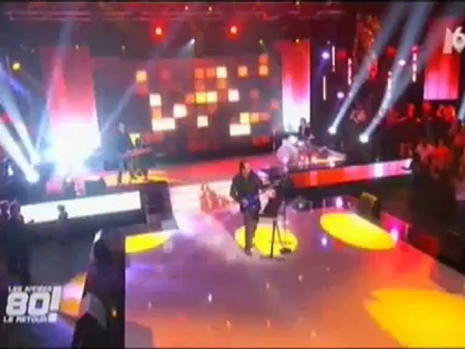 --Partenaire Particulier (télé 2012)-- "" Partenaire Particulier ""