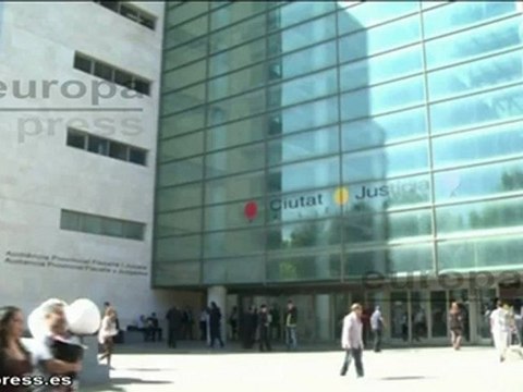 18 años de prisión tras violar a una anciana