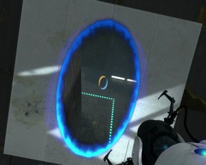 [WALKTHOUGHT] portal2 partie 5