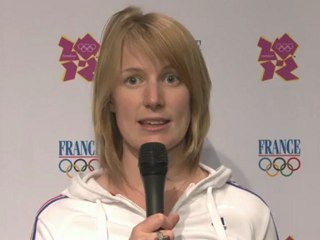 Léonore Perrus - Escrime