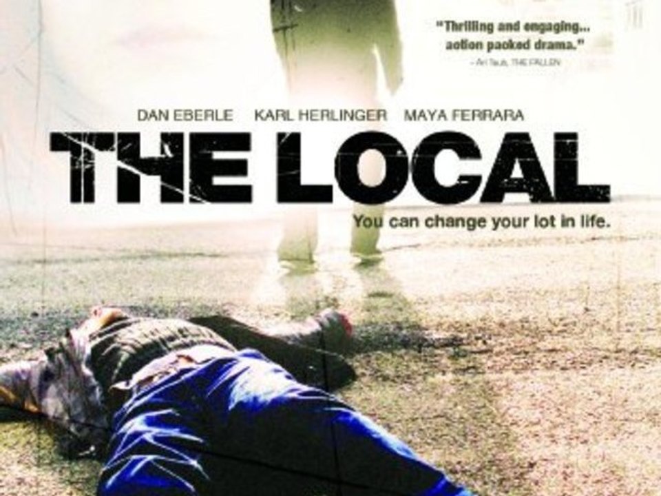 The local