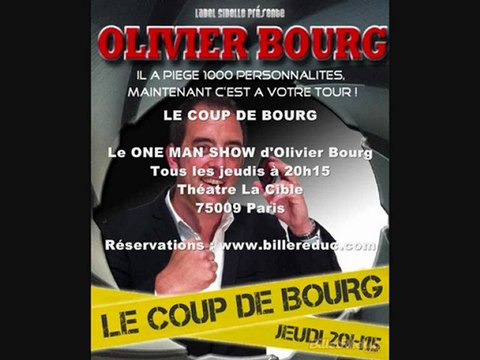 Nadine Morano s'énerve ! Gros Clash N°2 au téléphone contre Olivier Bourg sur Fun Radio