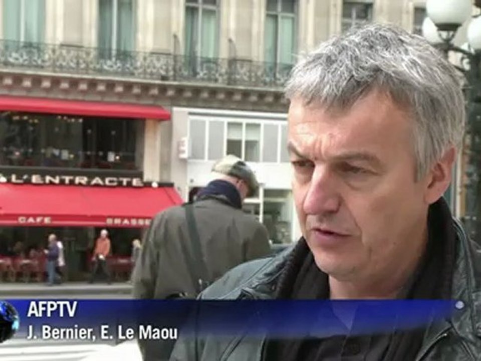 Policier mis en examen: un syndicat de police dénonce "l'exploitation politicienne" de l'affaire