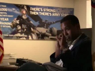 Islam in America: Islamic Stars & Stripes - 26 Oct 08 - Pt 2