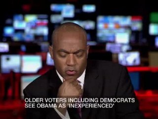 Inside Story - Race and the US elections - Oct 28 2008 - part 2