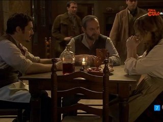 Alf y Emi cap. 249. Preocupados por la situación de Sebastián