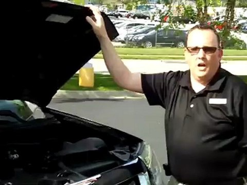 Certified Used 2009 Honda Pilot LX for sale at Honda Cars of Bellevue...an Omaha Honda Dealer!