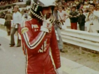 Ago et Phil Read : toujours en duel 40 ans après !