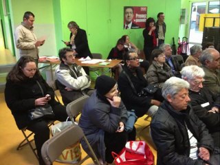 2012 Vincennes en campagne
