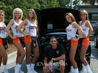 2009 mustang GT walk-around, take-off, car show pics